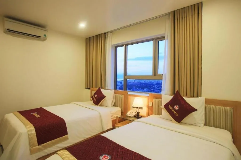 Grand Jeep Hotel Danang