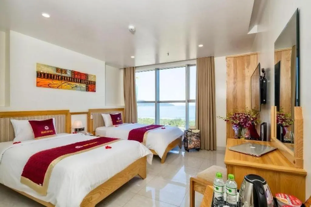 Grand Jeep Hotel Danang 3*, Da Nang Vietnam
