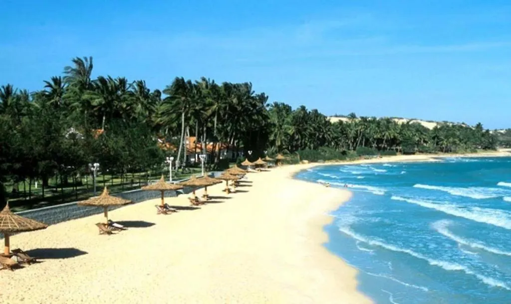 Grand Jeep Hotel Danang Vietnam