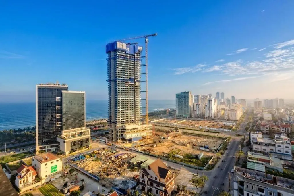 ***  Grand Jeep Hotel Danang Vietnam