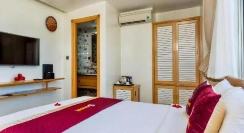 Grand Jeep Hotel Danang