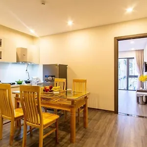Hotel The Shann Danang, Da Nang